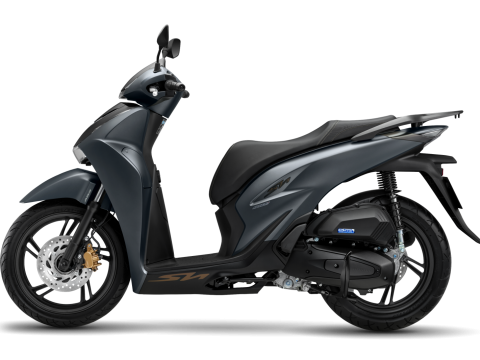 Màu sắc mới thể thao, thời thượng