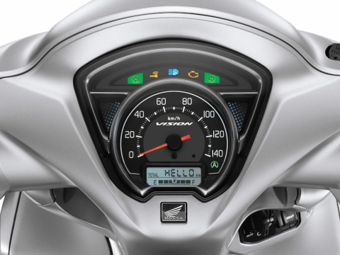 Mặt đồng hồ hiện đại