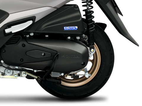 Động cơ eSP+ 4 van thông minh