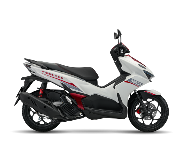 Honda Air Blade 160/125