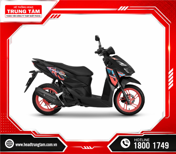 Vario 125 street