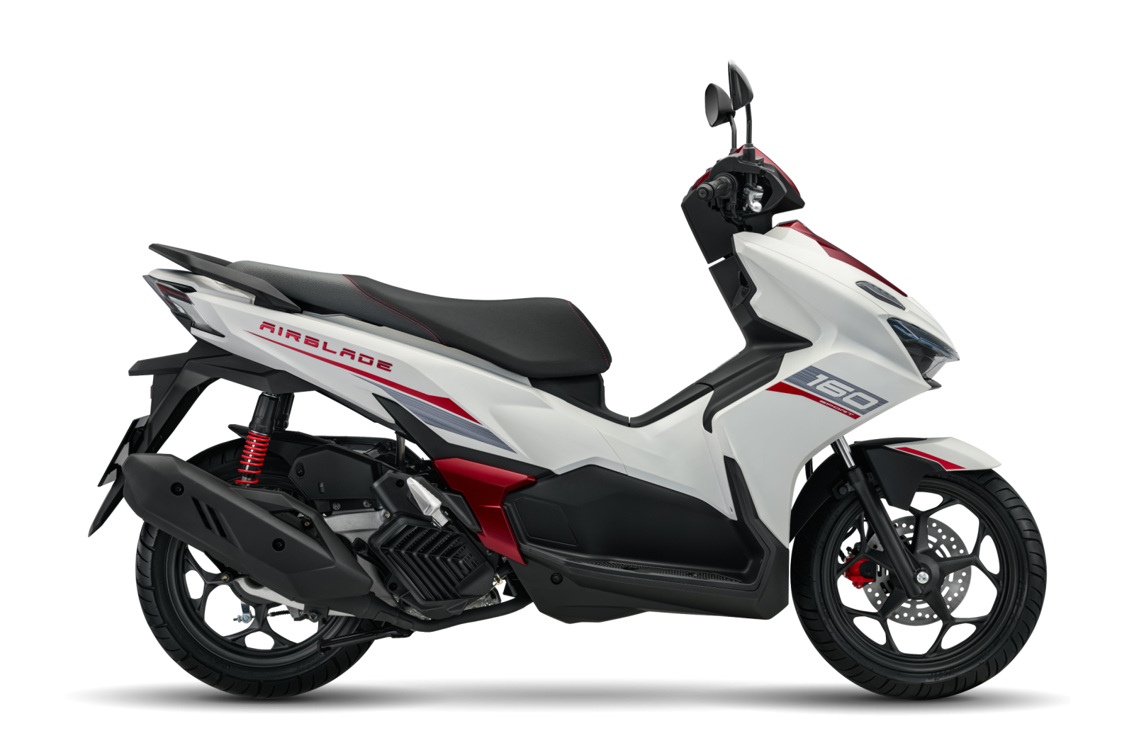 Honda Air Blade 160/125